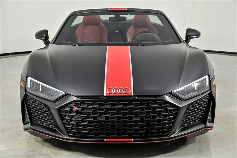 2020 Audi 4S R8 - Image 4 of 29