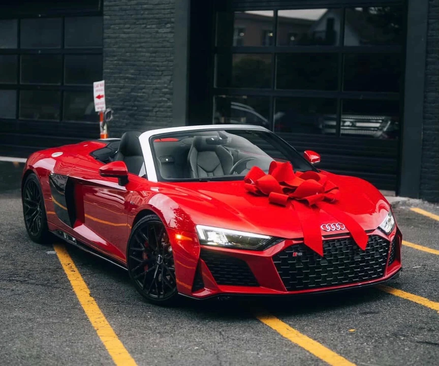 2020 Audi 4S R8 - Image 6 of 8