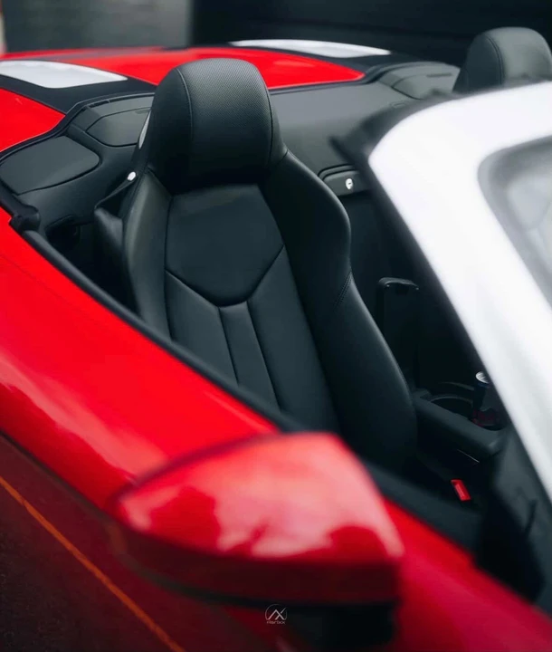 2020 Audi 4S R8 - Image 2 of 8