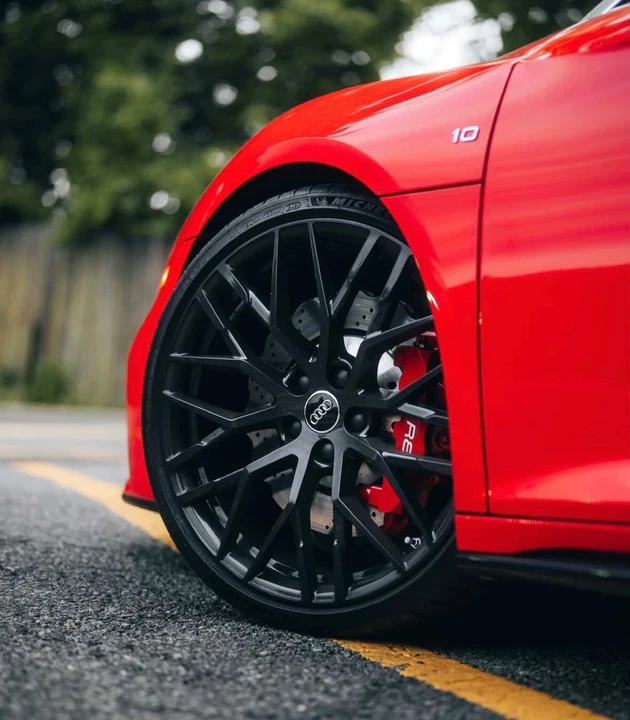 2020 Audi 4S R8 - Image 4 of 8