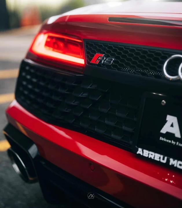 2020 Audi 4S R8 - Image 5 of 8