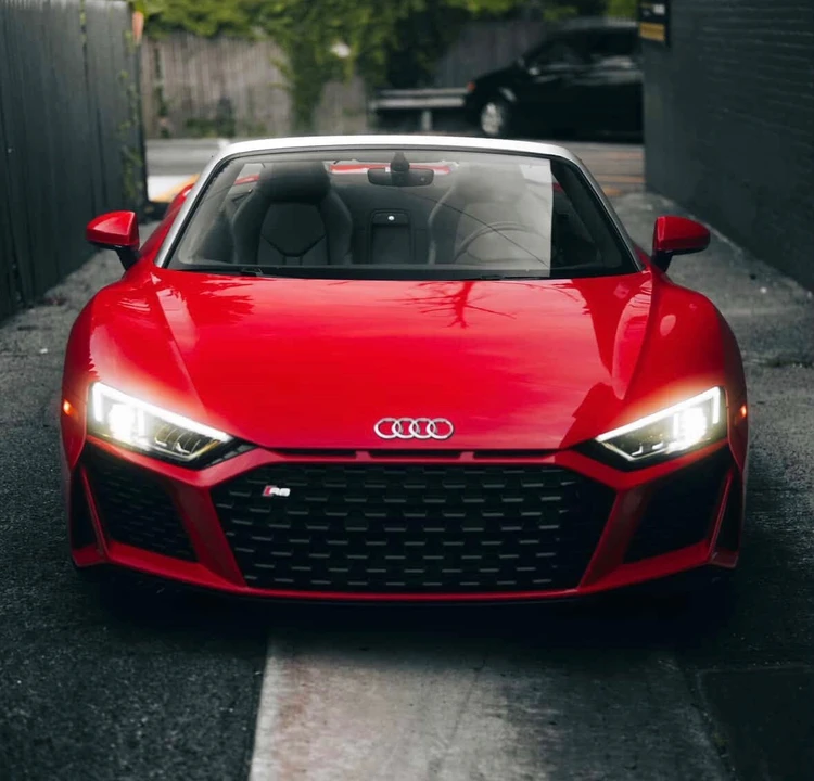 2020 Audi 4S R8 - Image 3 of 8