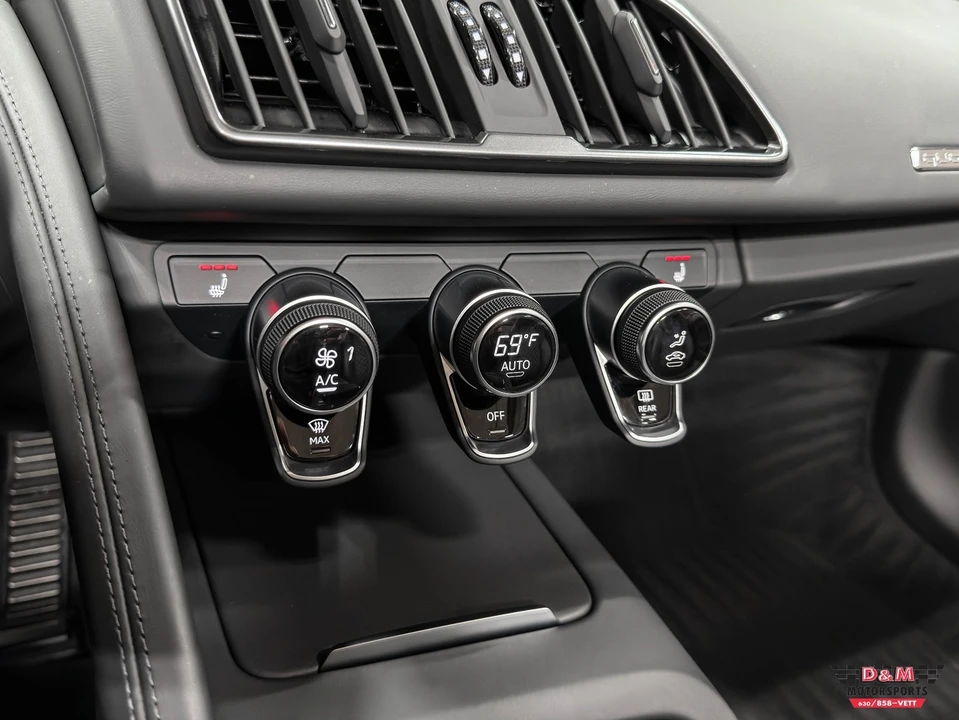 2020 Audi 4S R8 - Image 19 of 21