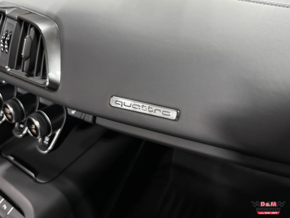 2020 Audi 4S R8 - Image 14 of 21