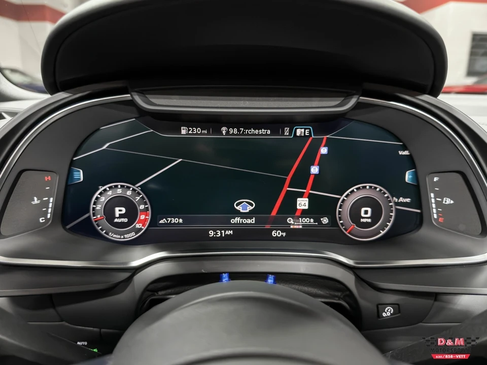 2020 Audi 4S R8 - Image 16 of 21