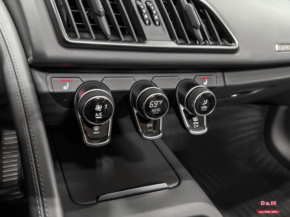 2020 Audi 4S R8 - Image 19 of 21
