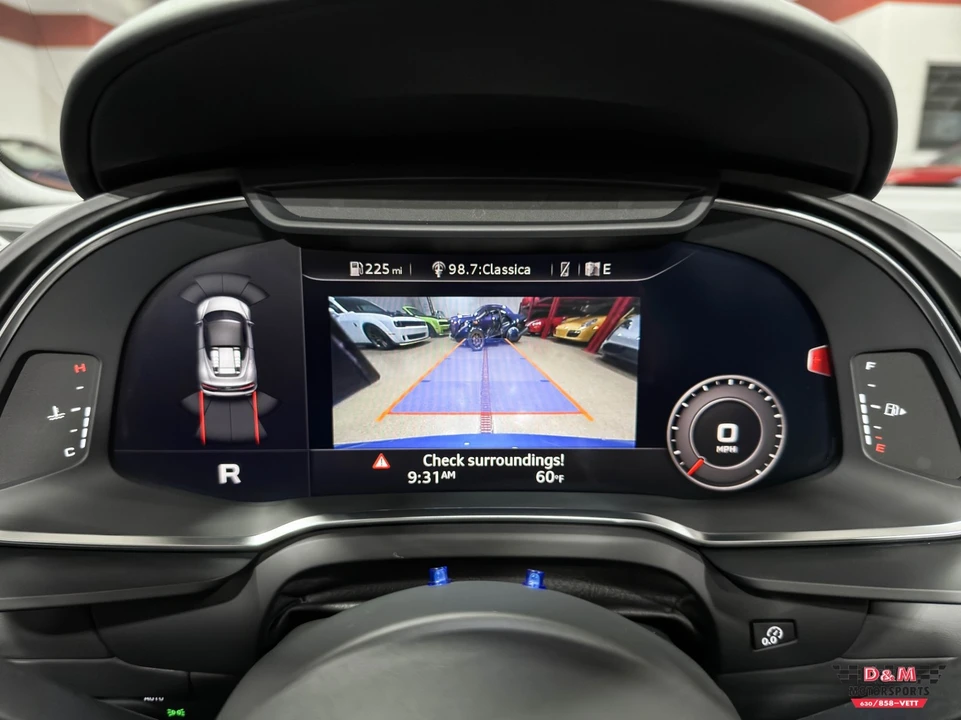 2020 Audi 4S R8 - Image 18 of 21