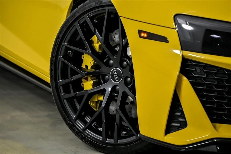 2020 Audi 4S R8 - Image 4 of 21