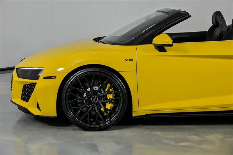 2020 Audi 4S R8 - Image 7 of 21