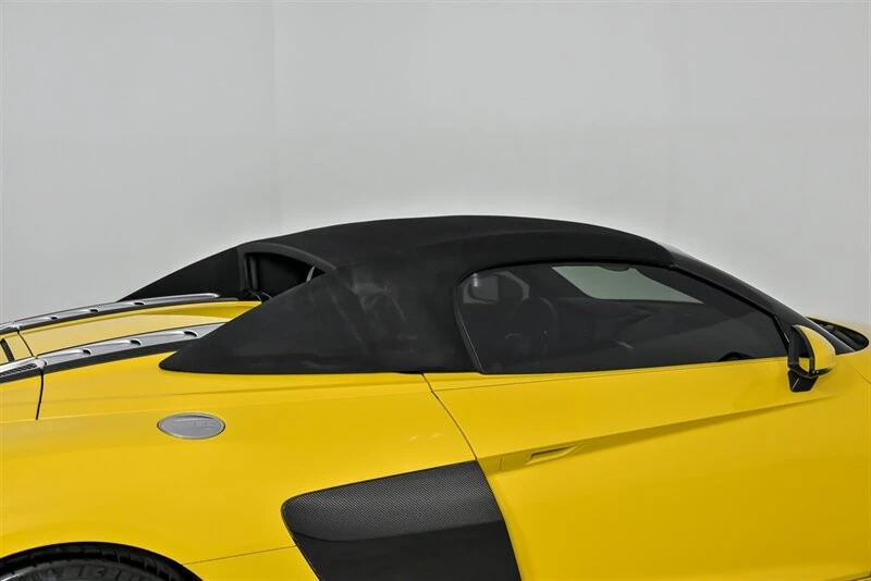 2020 Audi 4S R8 - Image 17 of 21