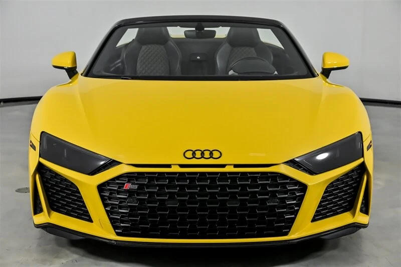 2020 Audi 4S R8 - Image 5 of 21
