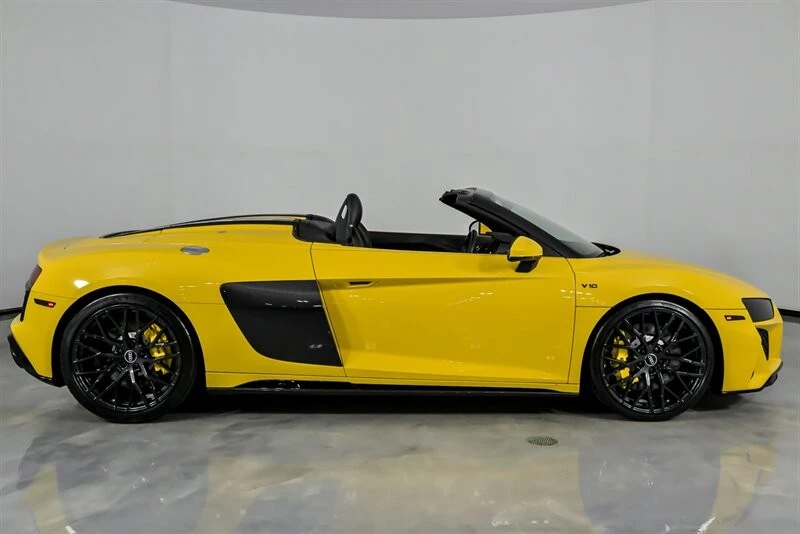 2020 Audi 4S R8 - Image 14 of 21