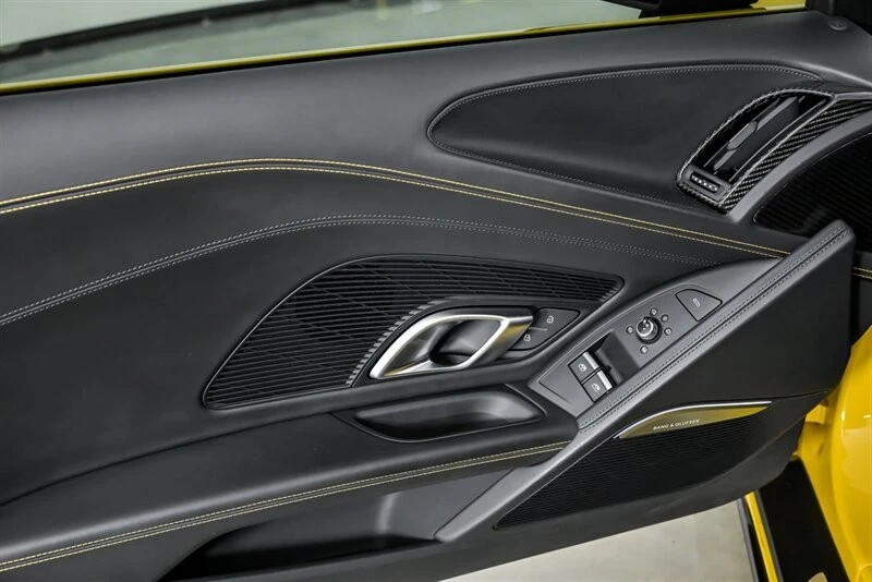 2020 Audi 4S R8 - Image 21 of 21
