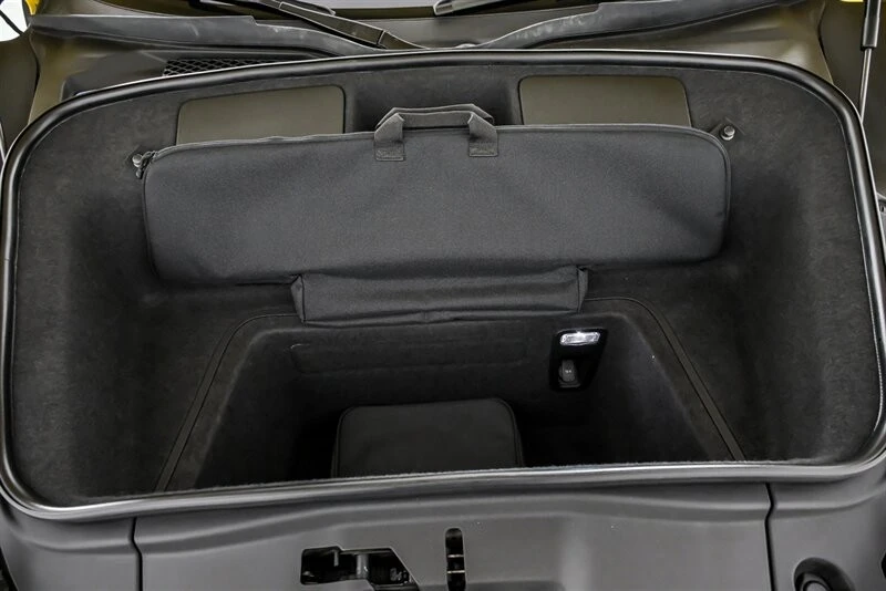 2020 Audi 4S R8 - Image 16 of 21