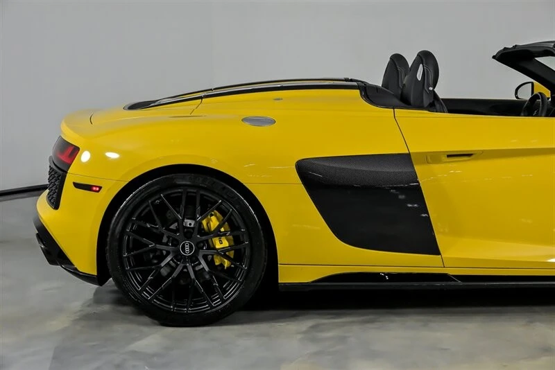 2020 Audi 4S R8 - Image 13 of 21