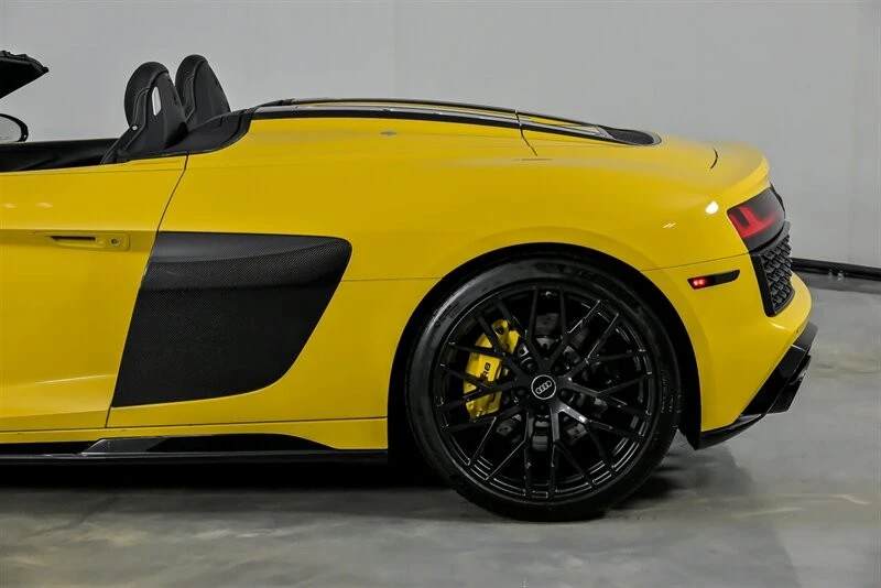 2020 Audi 4S R8 - Image 9 of 21