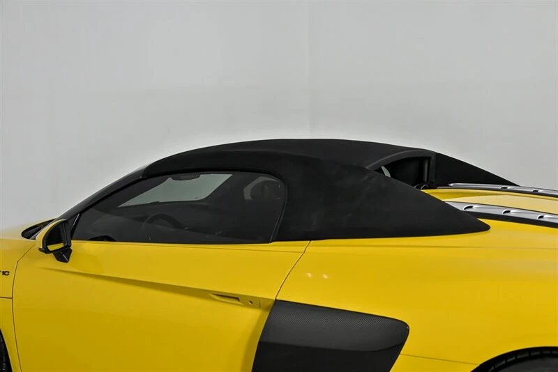 2020 Audi 4S R8 - Image 20 of 21