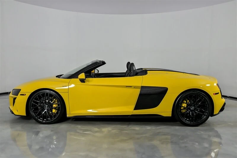 2020 Audi 4S R8 - Image 8 of 21