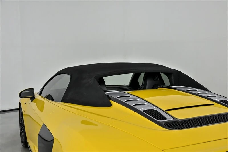 2020 Audi 4S R8 - Image 19 of 21