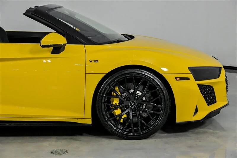 2020 Audi 4S R8 - Image 15 of 21