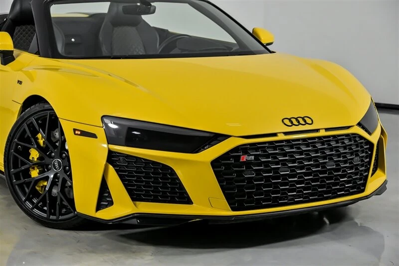 2020 Audi 4S R8 - Image 3 of 21