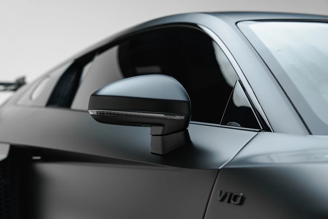 2020 Audi 4S R8 - Image 26 of 31