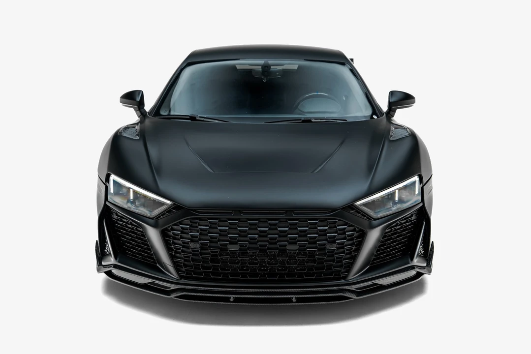 2020 Audi 4S R8 - Image 10 of 31