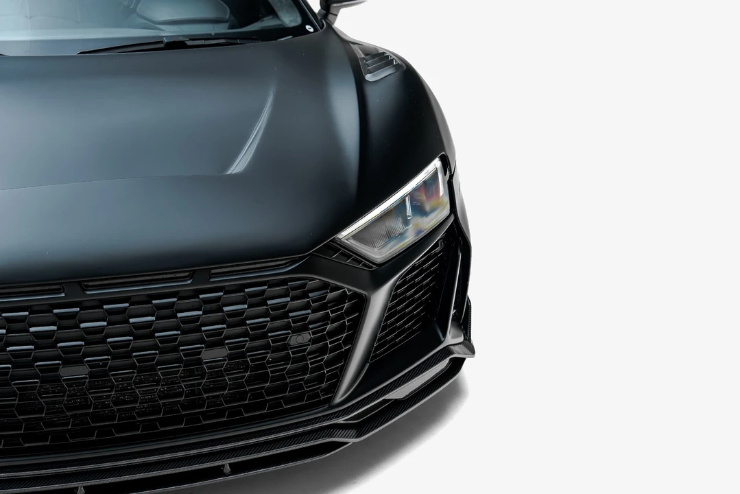2020 Audi 4S R8 - Image 19 of 31