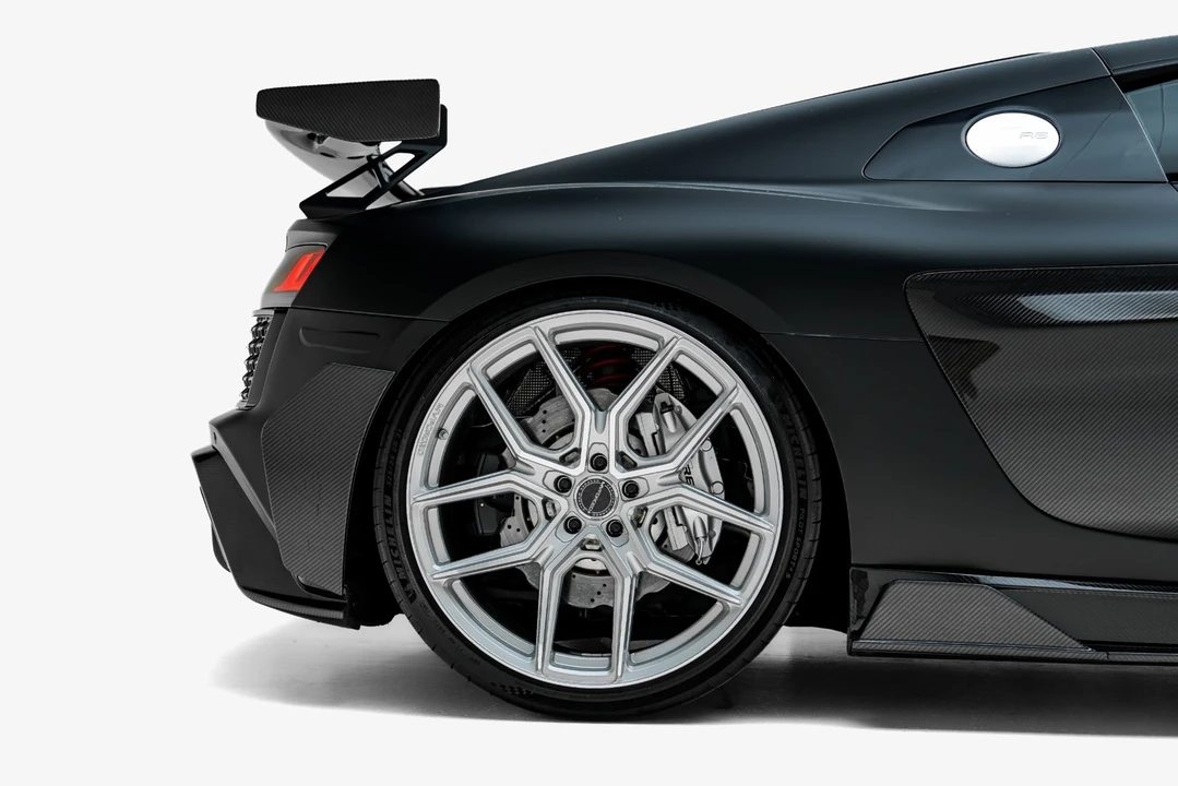 2020 Audi 4S R8 - Image 16 of 31