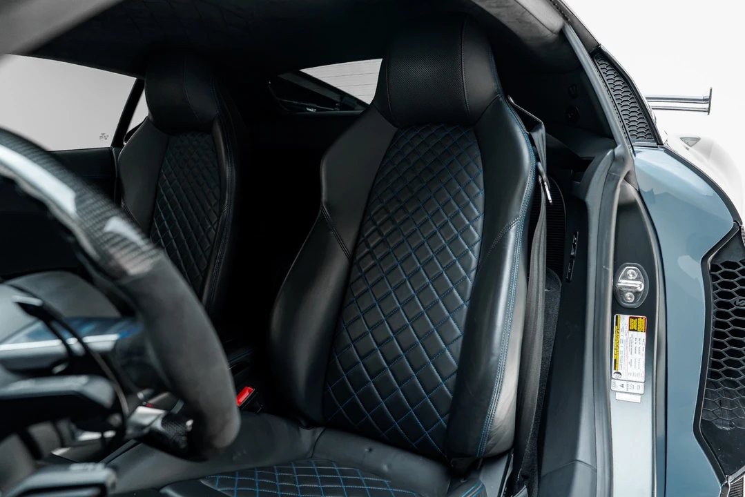 2020 Audi 4S R8 - Image 4 of 31