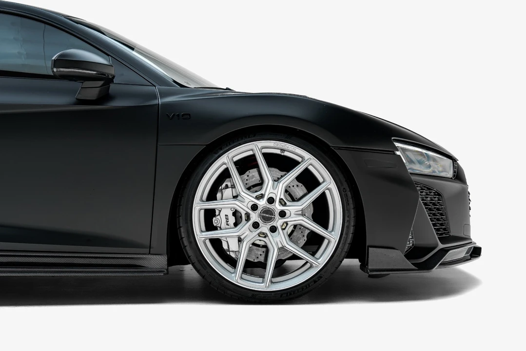 2020 Audi 4S R8 - Image 17 of 31