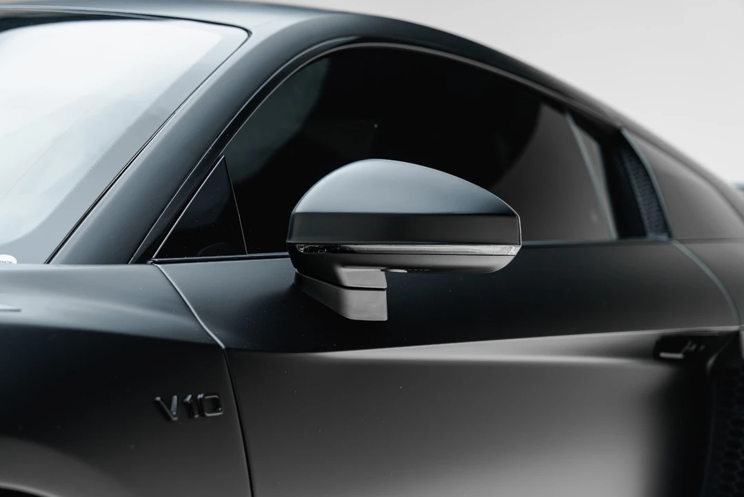 2020 Audi 4S R8 - Image 25 of 31