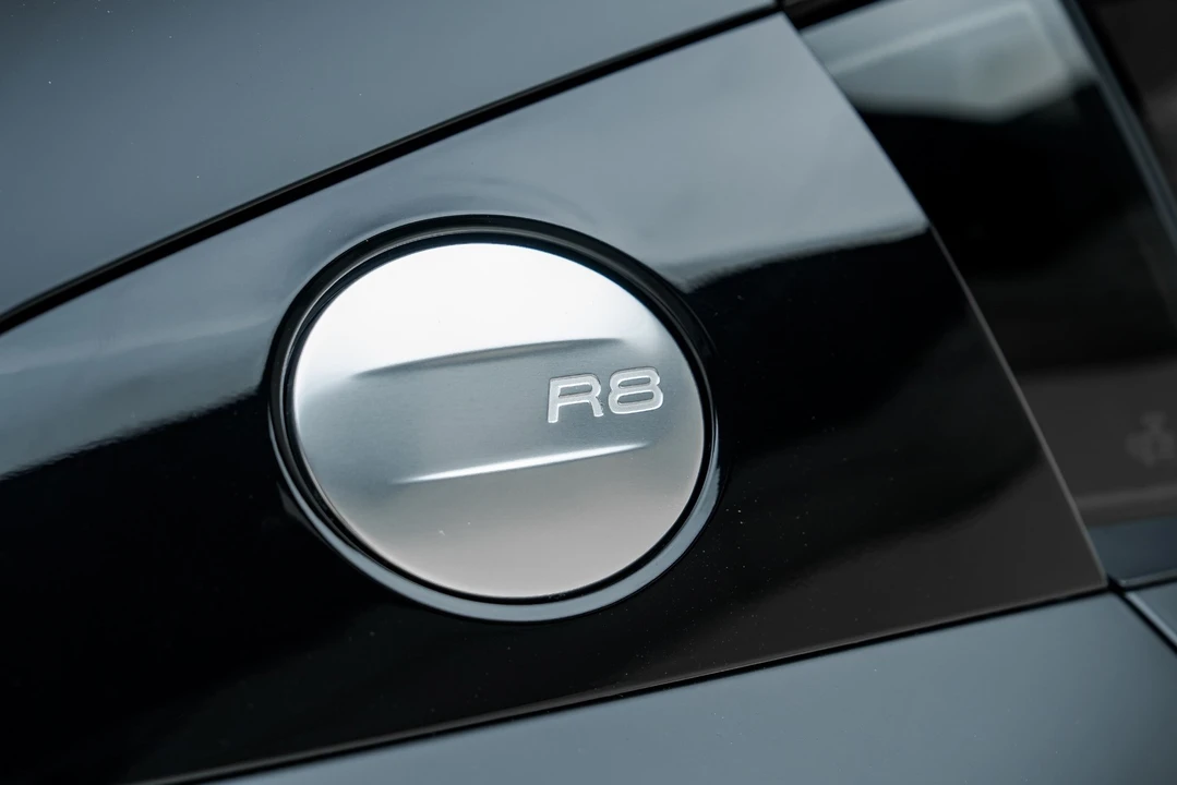 2020 Audi 4S R8 - Image 29 of 31