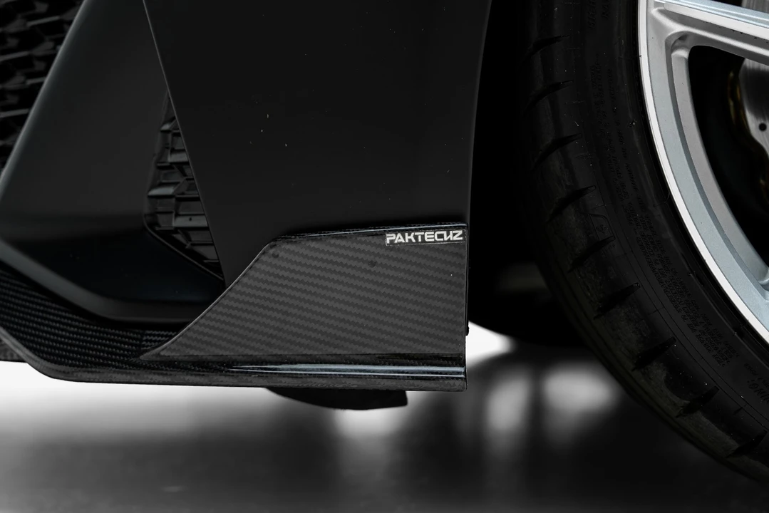 2020 Audi 4S R8 - Image 24 of 31