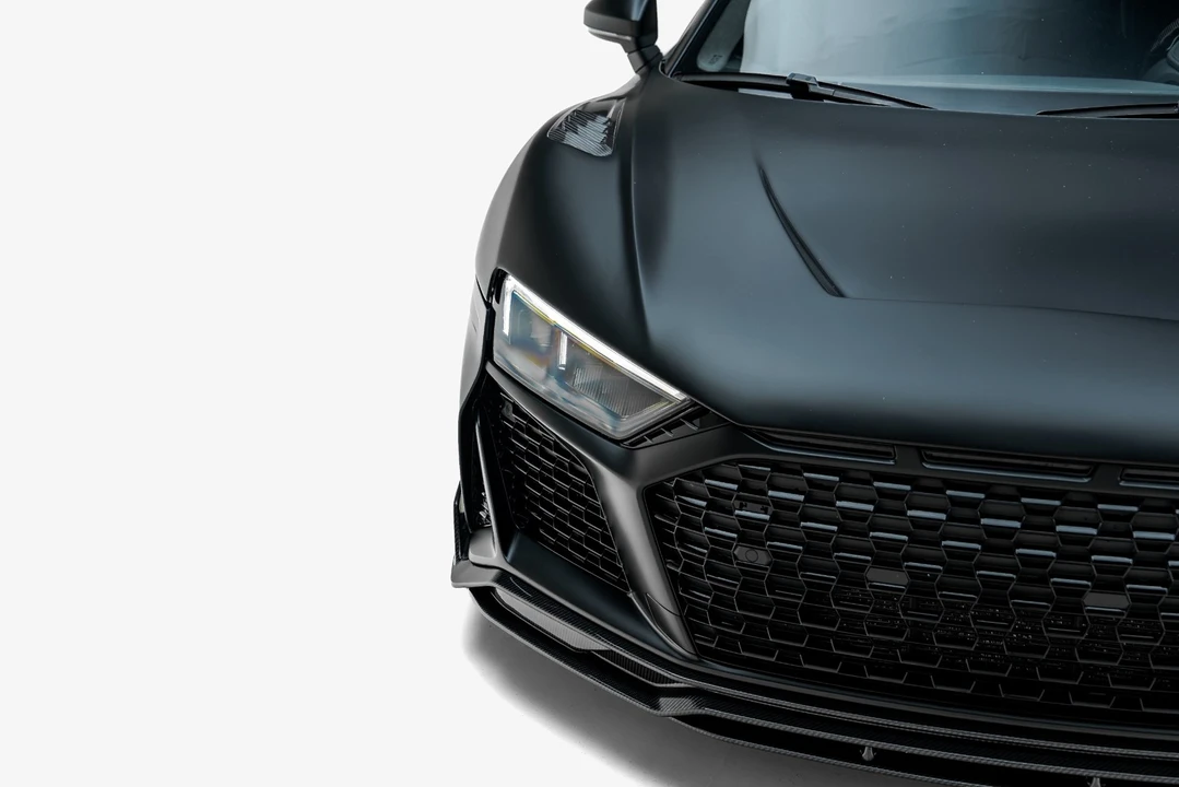 2020 Audi 4S R8 - Image 20 of 31