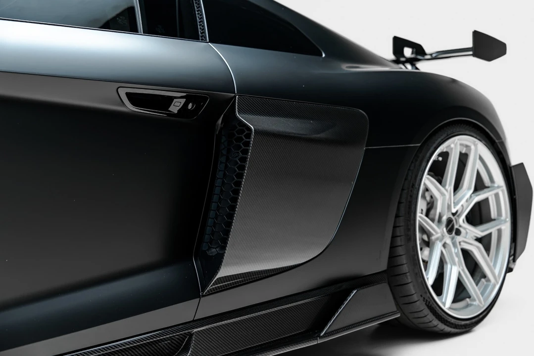 2020 Audi 4S R8 - Image 28 of 31