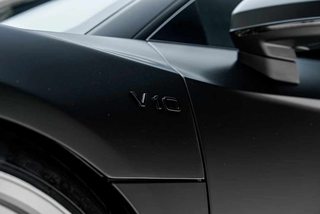 2020 Audi 4S R8 - Image 27 of 31