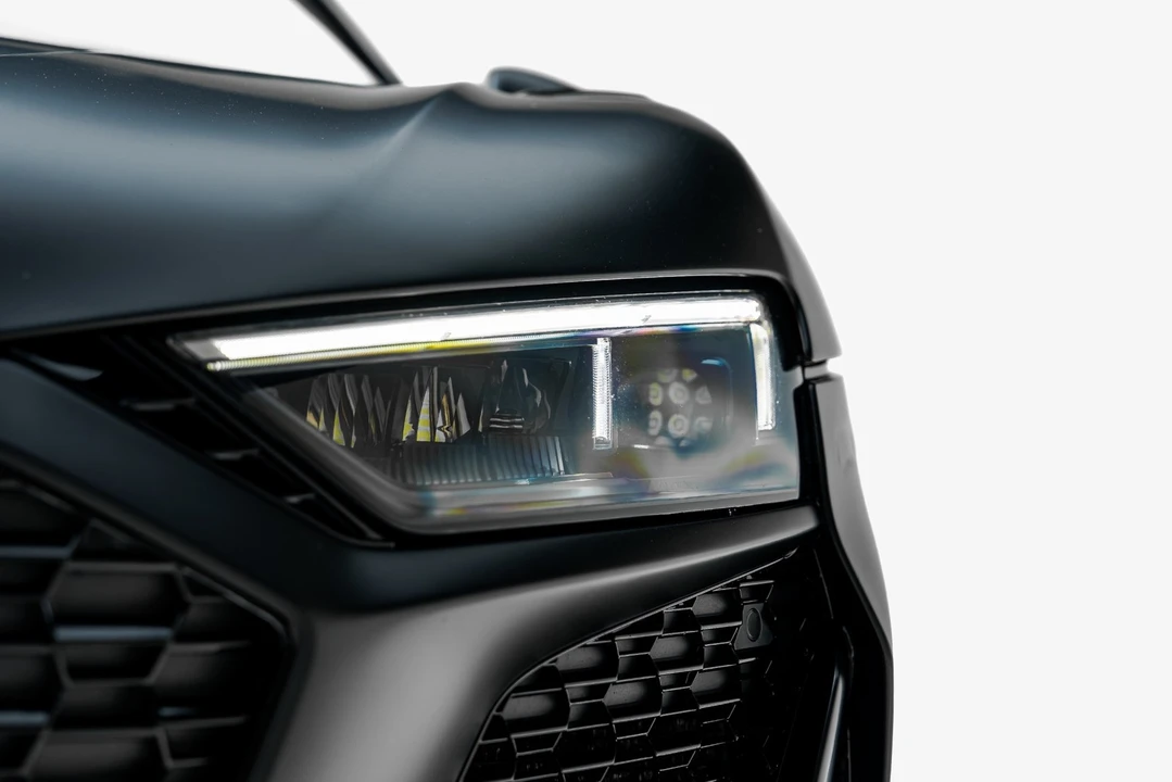 2020 Audi 4S R8 - Image 21 of 31