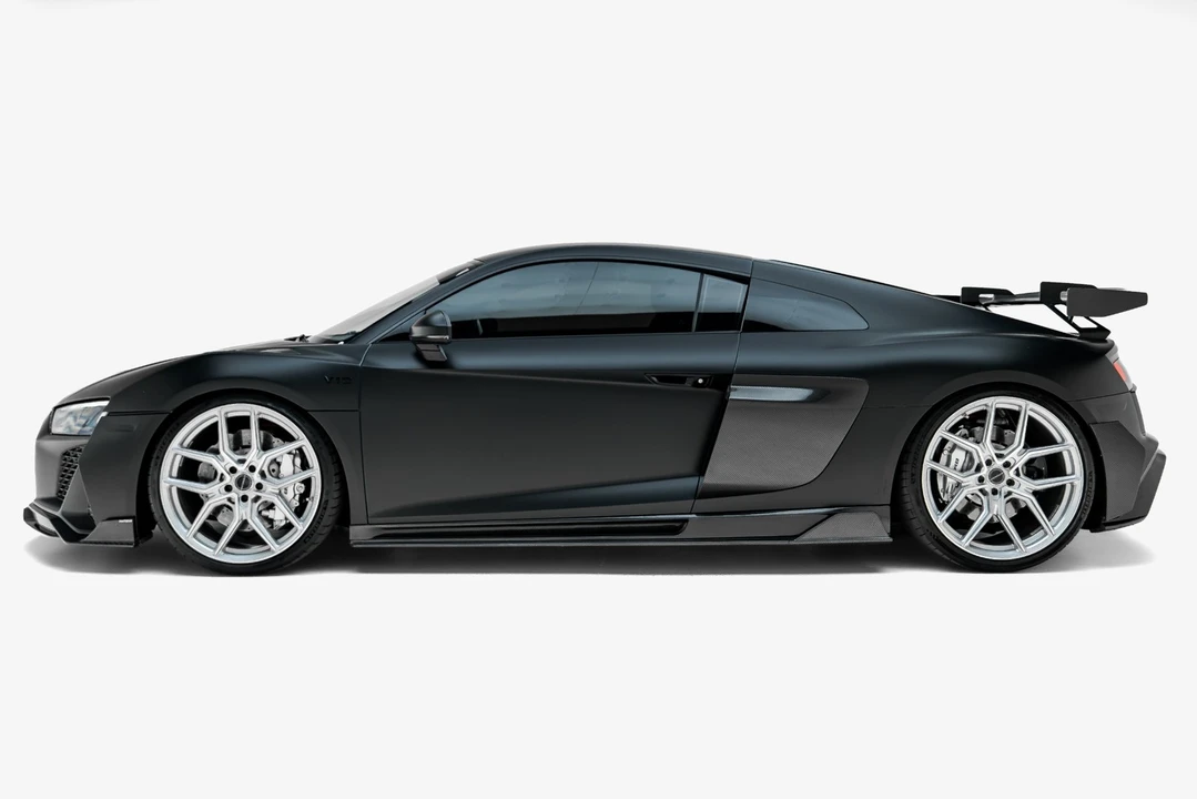 2020 Audi 4S R8 - Image 6 of 31
