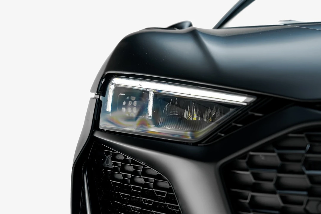 2020 Audi 4S R8 - Image 22 of 31