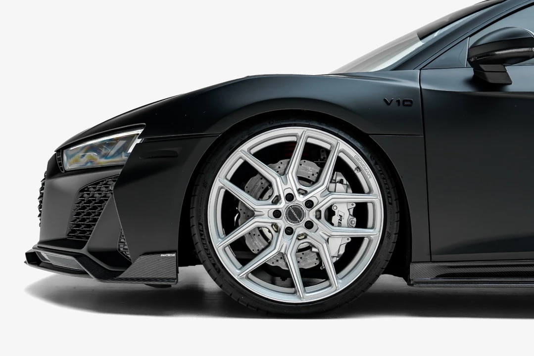 2020 Audi 4S R8 - Image 18 of 31