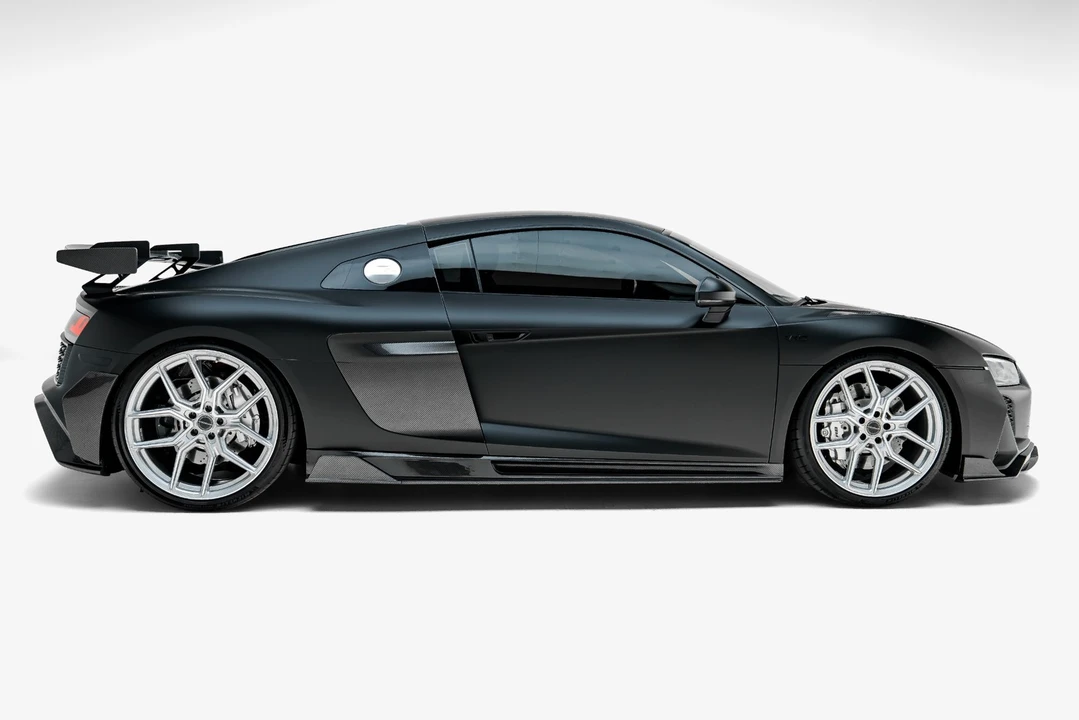 2020 Audi 4S R8 - Image 8 of 31
