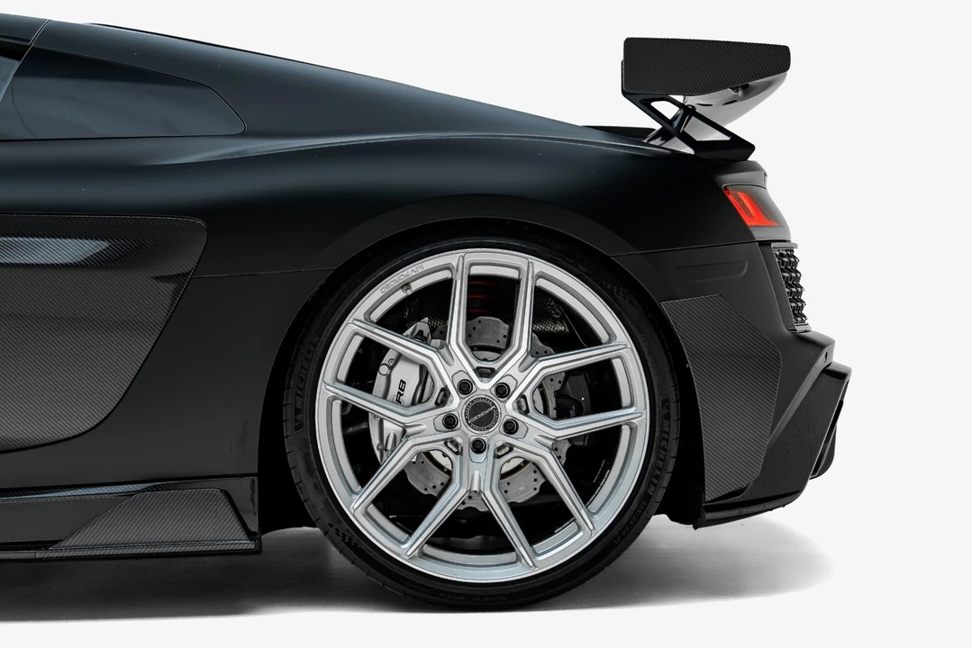 2020 Audi 4S R8 - Image 15 of 31