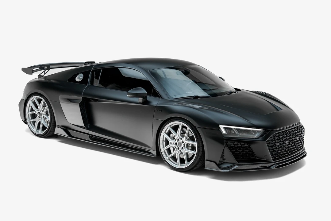 2020 Audi 4S R8 - Image 11 of 31
