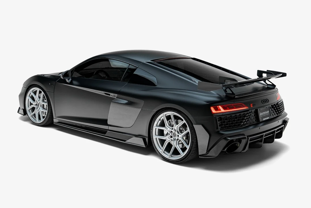 2020 Audi 4S R8 - Image 14 of 31