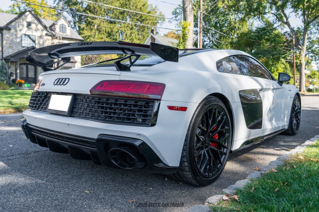 2020 Audi 4S R8 - Image 8 of 12
