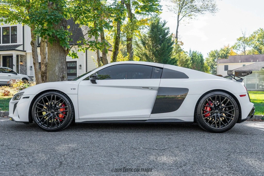 2020 Audi 4S R8 - Image 3 of 12