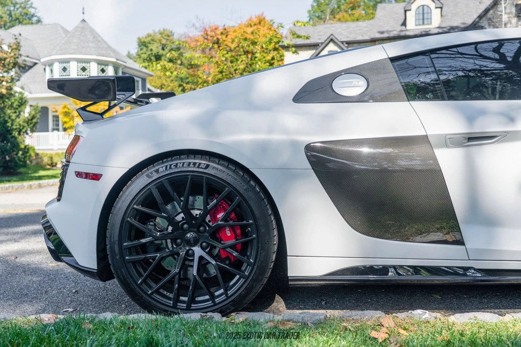 2020 Audi 4S R8 - Image 10 of 12