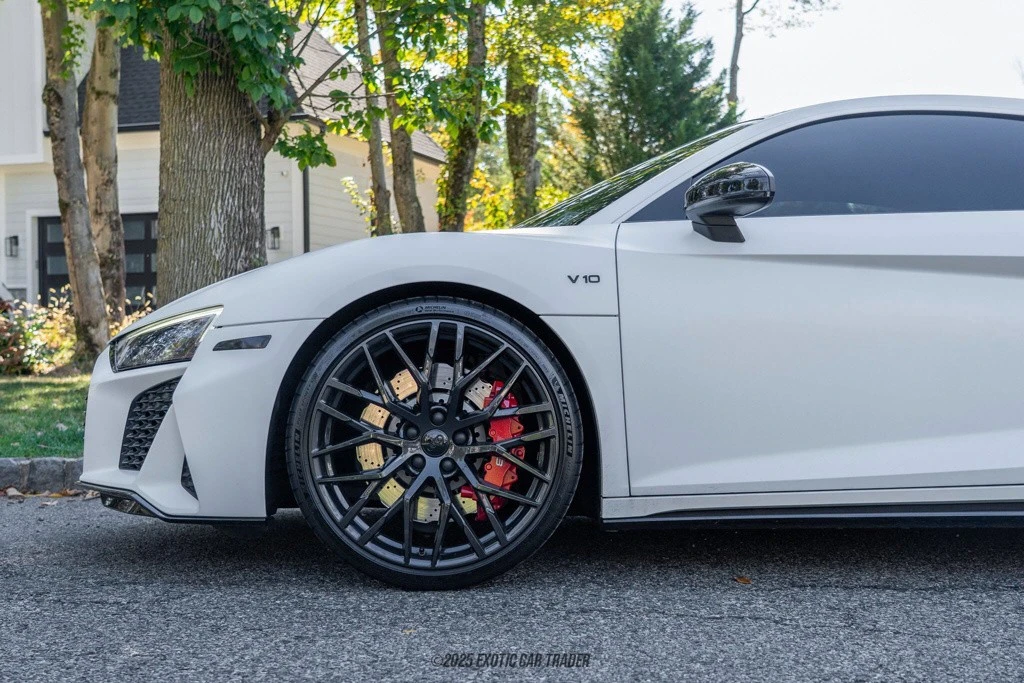 2020 Audi 4S R8 - Image 4 of 12