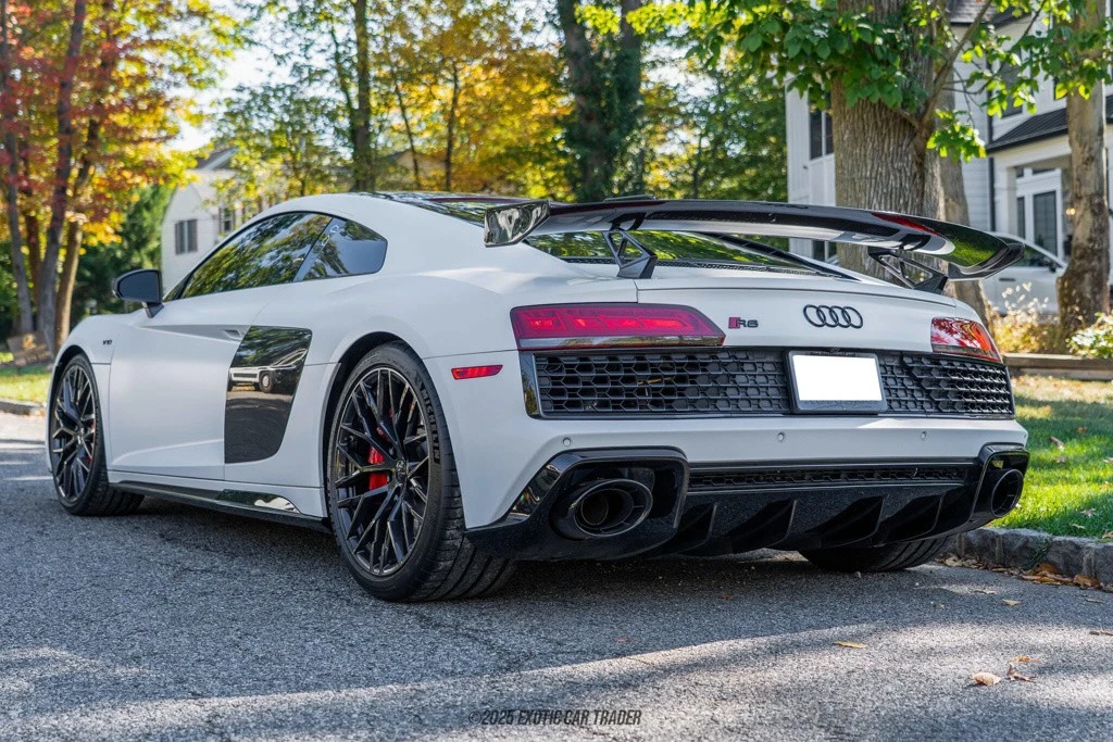 2020 Audi 4S R8 - Image 6 of 12